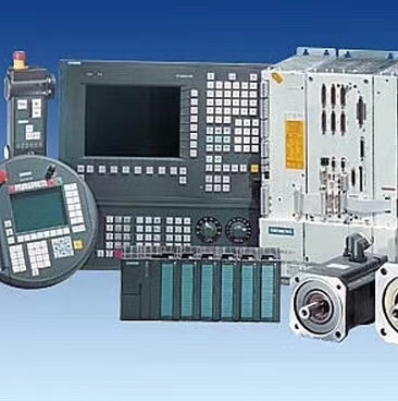 西門(mén)子伺服驅(qū)動(dòng)、電機(jī)等維修